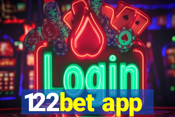 122bet app